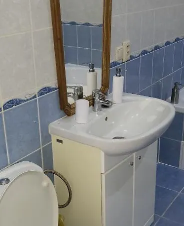 Apartment U Radka
