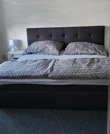 U Radka Appartement *