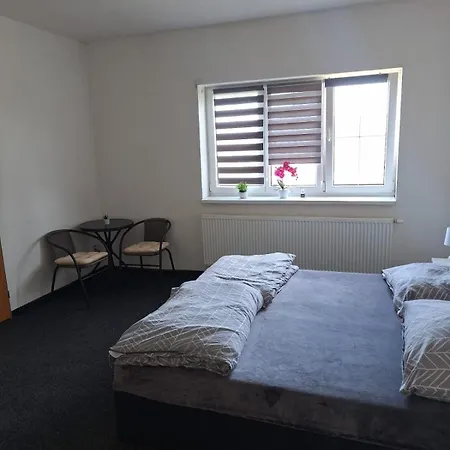 U Radka Apartment *